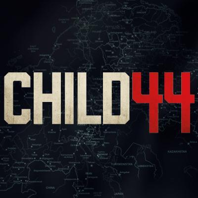 Child 44 in UK & Irish cinemas 2015