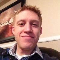 Matthew Ernst (@mcernst) 's Twitter Profile