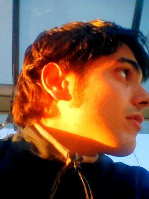 En 1992 comenzó mi aventura, ingeniero, trompetista apasionado...Sigo hambriento, sigo alocado