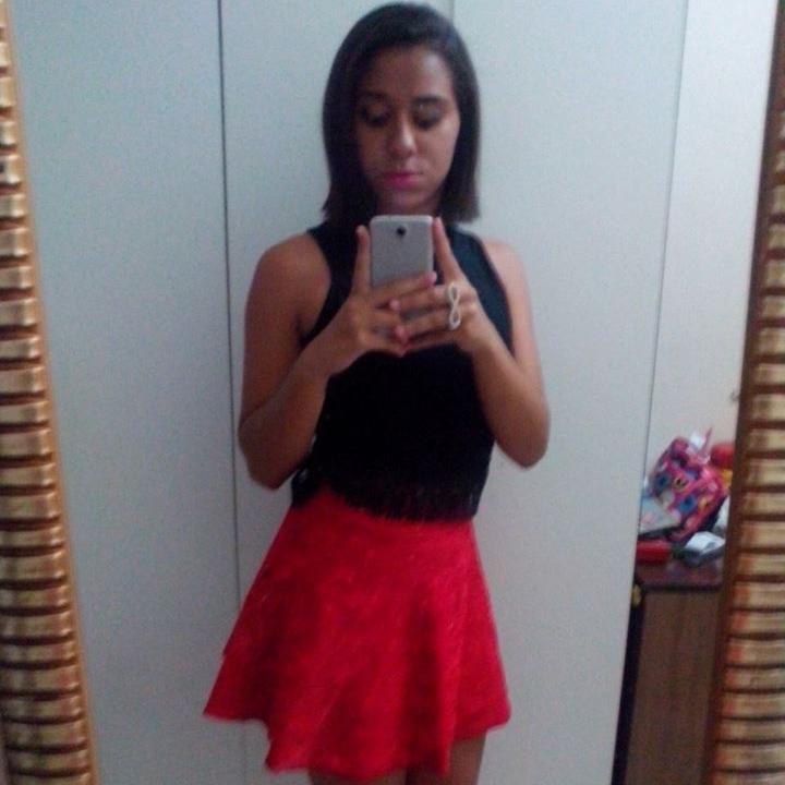 Vitoria grasielly
