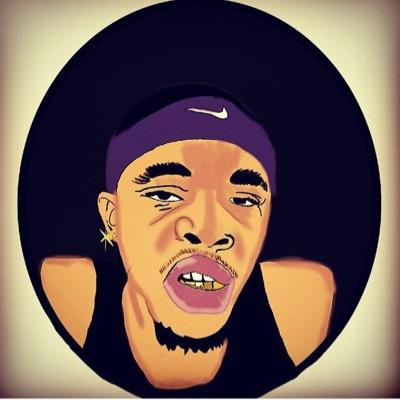 Getting living life just doing whateva  best for me  #Carter