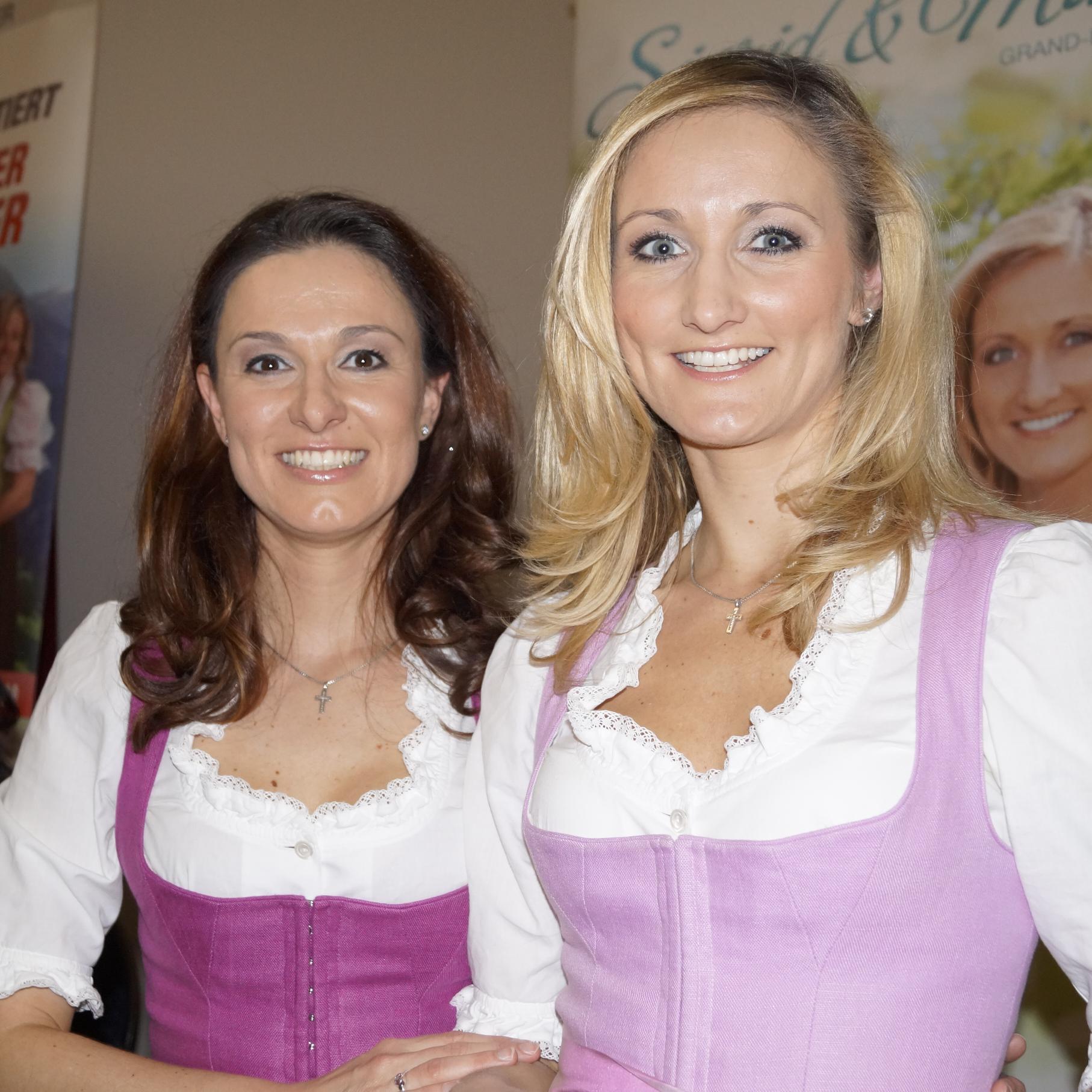 Sigrid and Marina Alchetron, The Free Social Encyclopedia