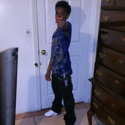 LulThraxx's profile picture. Band Up Broke Ass NIGGAS