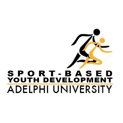 Official Twitter handle of Adelphi University's Sport-Based Youth Development Specialization. Stay updated about current events, new class offerings, and more!
