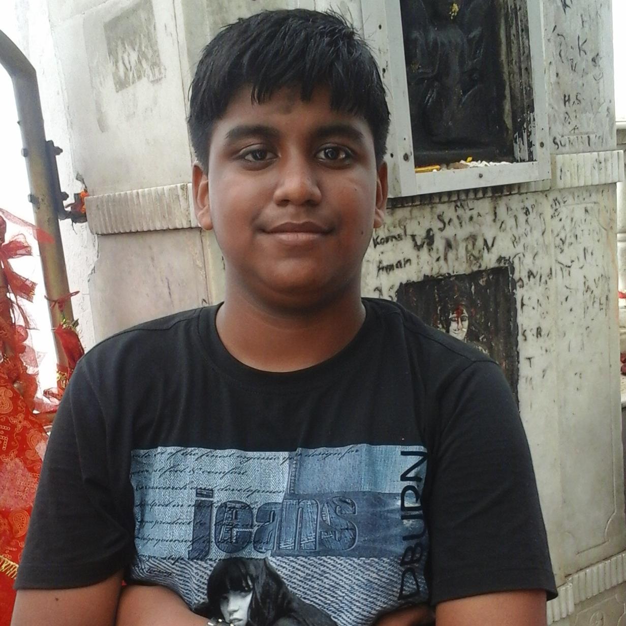 binnygarg25's profile picture. 