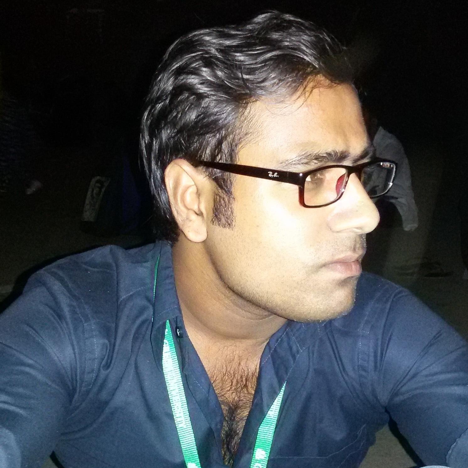 Whatever I do, that's from my self; COPY is not available in my personal dictionary.