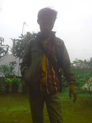 menjalani hidup sendiri