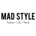 Mad Style (@madstyle04) Twitter profile photo Mad Style (@madstyle04) Twitter profile photo