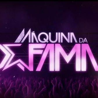 Máquina da Fama, a competição entre covers da televisão brasileira. #MáquinaDaFama no @SBTonline