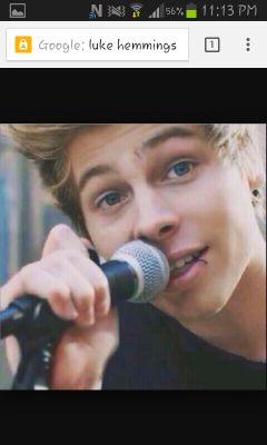 love 5sos...luke Hemmings the bae