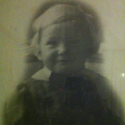 huggermarliese's profile picture. 