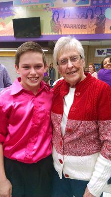 gmadowns's profile picture. 