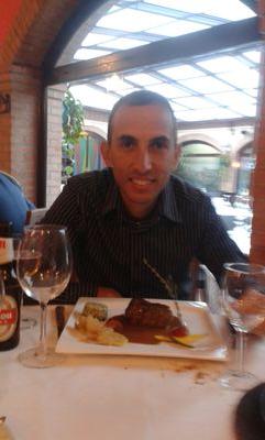 AlbertoPayoyo's profile picture. 