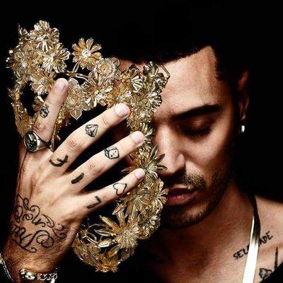 MrWilson_'s profile picture. 