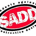 Falls City High School SADD is a youth peer-to-peer education, prevention, and activism organization, empowering young people to help each other. #SADDNation