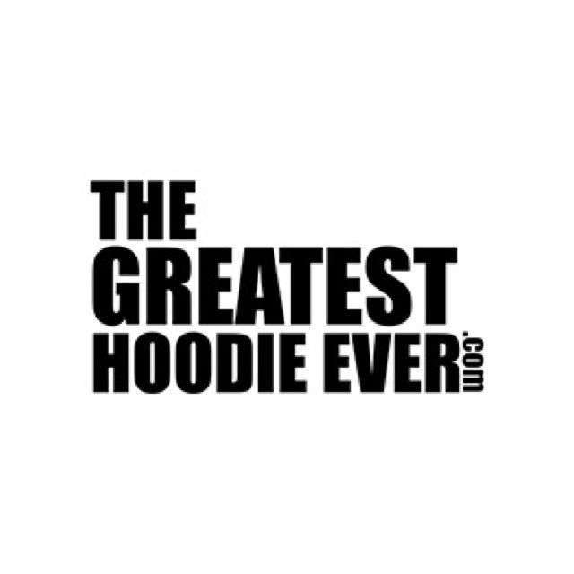 GreatestHoodie's profile picture. The Greatest Hoodie Ever