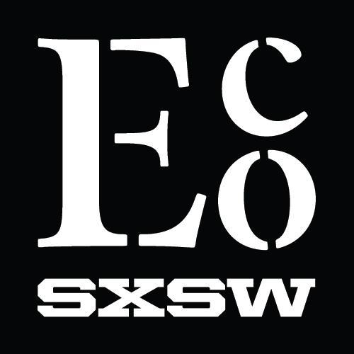 SXSW Eco