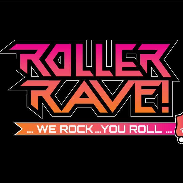 We’ve taken the classic ‘roller disco’ theme and re-invented it for the modern era. We Rock, You Roll!