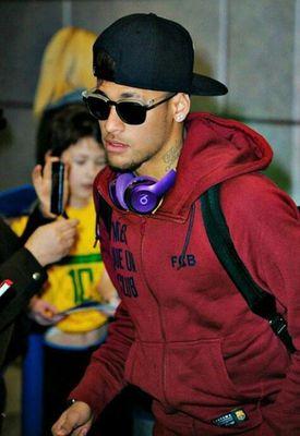 #Brazil          #Barcelona         #FoçaNeymar            Minha Vida @neymarjr ♡
