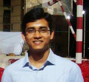 Assistant Professor, Chem  Engg., IIT Kharagpur, Research interests: kinetics, catalysis, process modelling, passionate about football and photography.