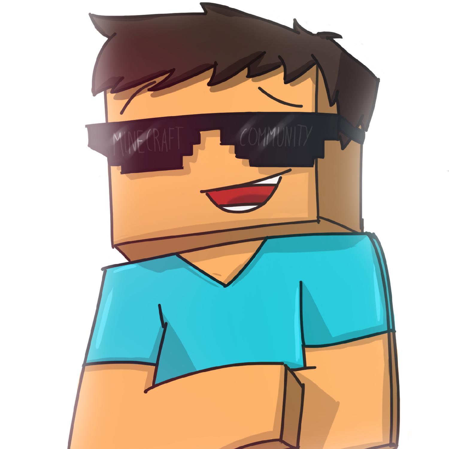 Minecraft Community Profile