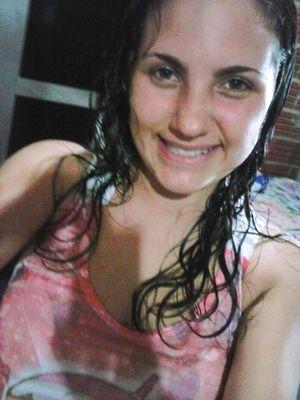 Assuere Oliveira, amor