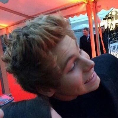he's everything i ever wished for { 24.02.15 }