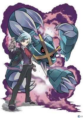 Pokemaniaco desde tiempos inmemoriales
Friend Conde/Código amigo:3153-6140-8278