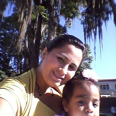 Agradecida por todo Señor. Mi hija, Mi esposo, mis padres, mi hermana, mis sobrinos toda mi familia es mi bendicion, Mi carrera q amo, por servirte mi Dios..
