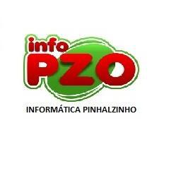 IPinhalzinho's profile picture. 