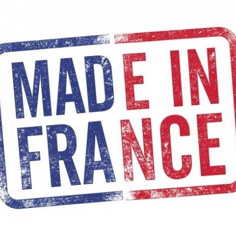 Compte dédié aux produits fabriqués en France et à l'actualité des entreprises françaises. #madeinfrance