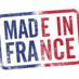 Made in France (@themadeinfrance) Twitter profile photo Made in France (@themadeinfrance) Twitter profile photo