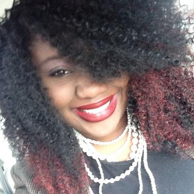 SCSU '15 beautiful.. driven... God First. Mama you raised me. Ethel you taught me the right way. An Alpha Woman  BΣ