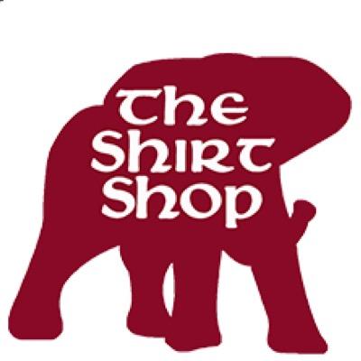 Downtown #Tuscaloosa | Traditonal Clothing | Current Styles | University of Alabama Apparel | The Home of #ElephantWear | #RollTideRoll