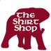 The Shirt Shop (@the_shirt_shop) Twitter profile photo