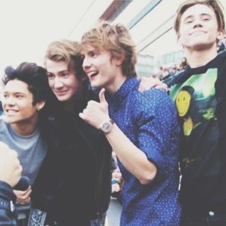 《 the fooo conspiracy 》