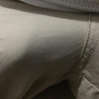 Guess what? I got a hardon ;) Rated ❎!