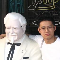 Friend of the Colonel
