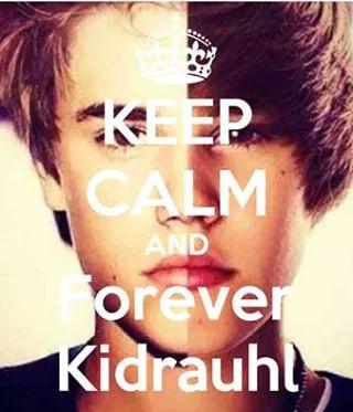 Eu Tenho Orgulho de ser BELIEBER não gostou ???? FAZ MELHOR