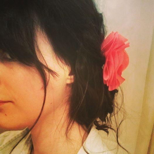 adelieolibo's profile picture. 