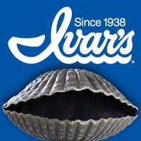 Ivar's Clam(@IvarsClam) 's Twitter Profile Photo