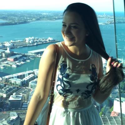 elizabeth5795's profile picture. University of Delaware '17