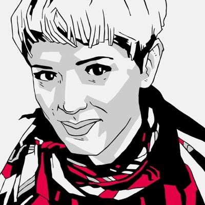 Scottish, Thanet newbie. Campaigner. Lots of other bits & pieces. Rushing around. Books. Feminist, obvs. She/her.