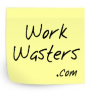 workwasters's profile picture. Waste Time Online