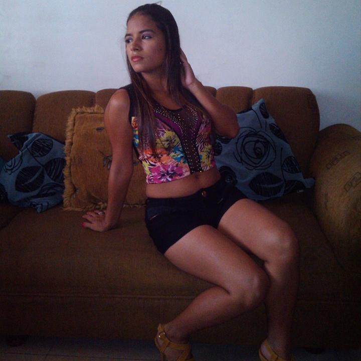 Soi una xika mui divertida , mui amiguera me enknta bailar
