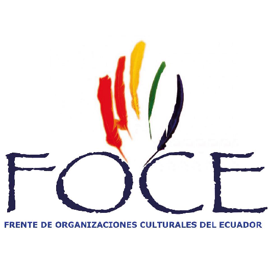 Frente de Organizaciones Culturales del Ecuador