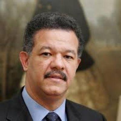 Somos un comando de apoyo a la candidatura de Leonel Fernández Reyna.