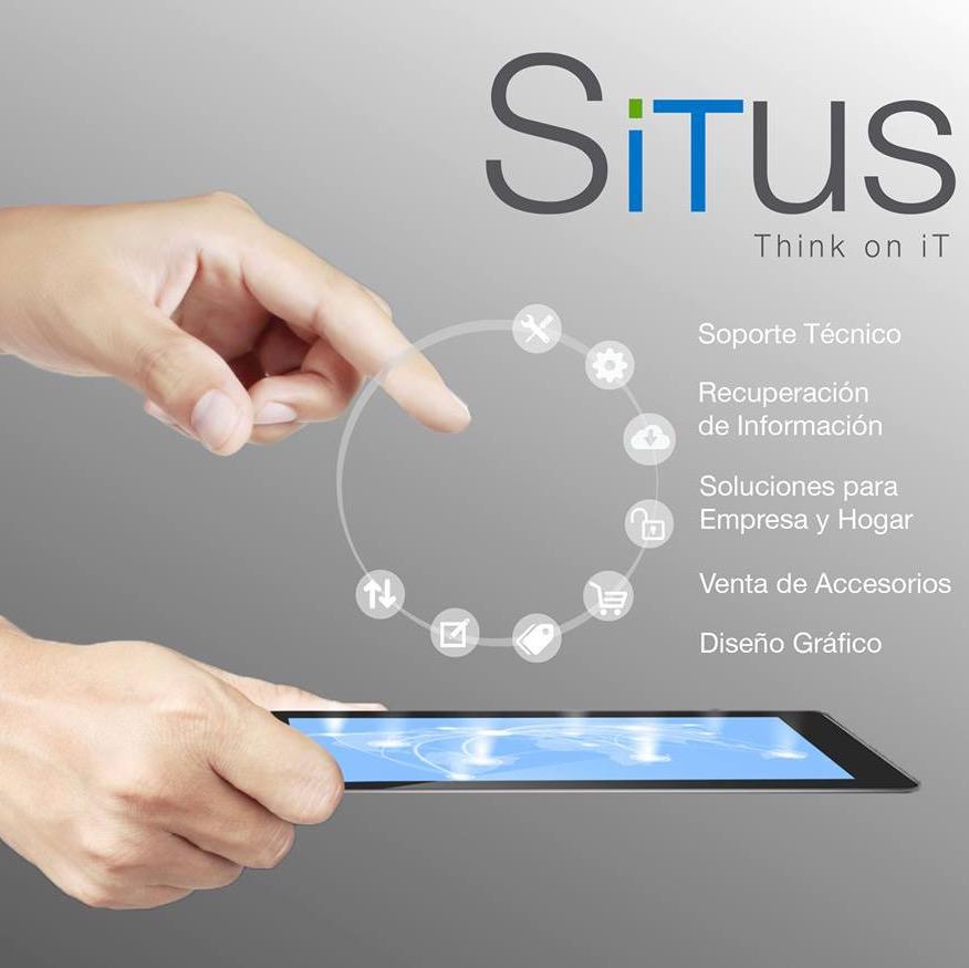 on_situs's profile picture. Somos una empresa de soluciones en tecnologia, especializados en el soporte tencnico para equipos de computo de Apple.