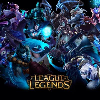 This account is to support my blog, http://t.co/AnfbsvlUKa I do League of Legends blogging and guides! Follow to support Bacon.