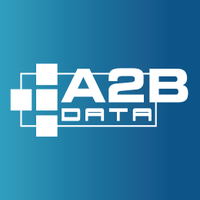 A2B Data™ (@a2bdata) 's Twitter Profile